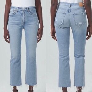 Citizens Of‎ Humanity Premium Vintage Isola Jean